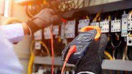 Infraestructura eléctrica profesional