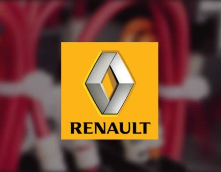 Cliente Renault