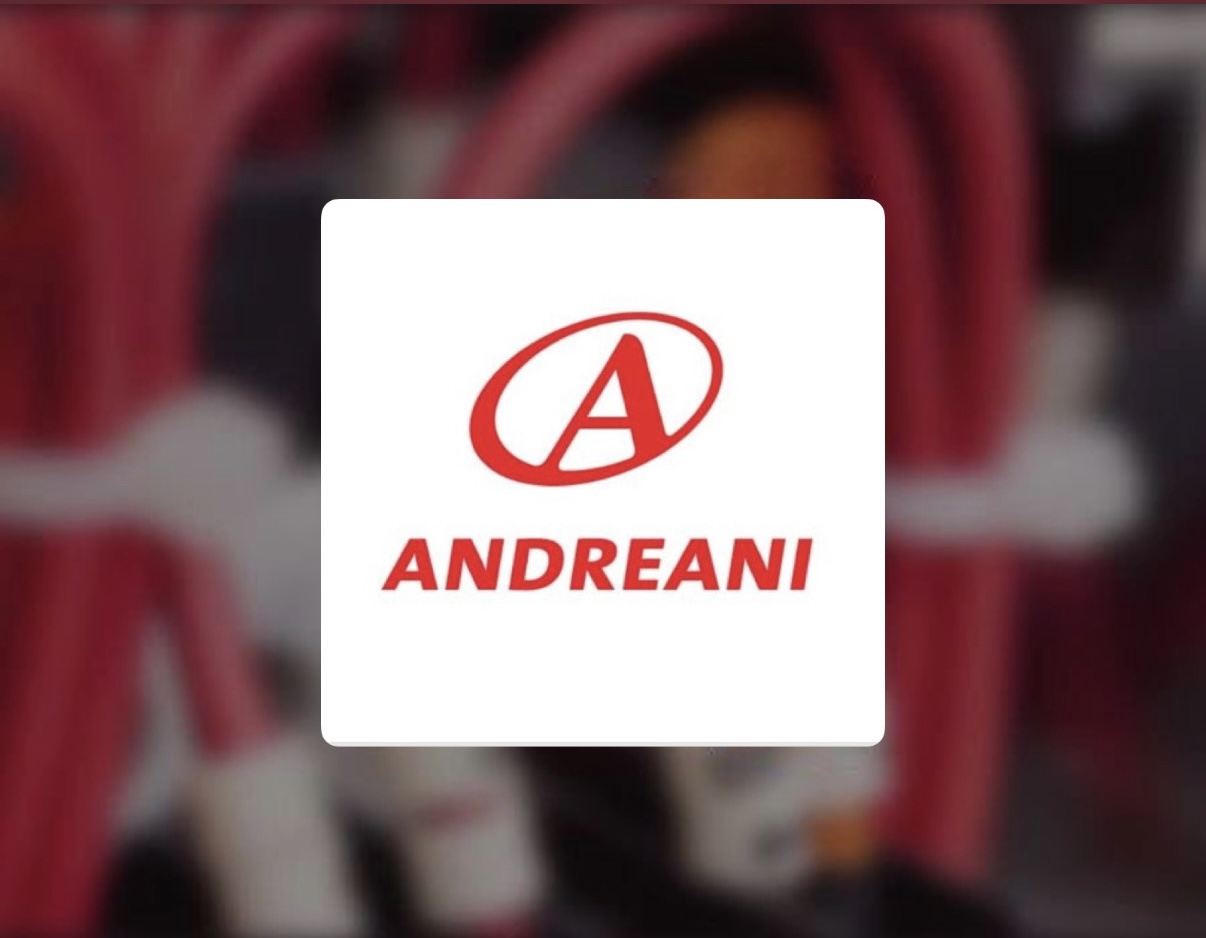 Cliente Andreani