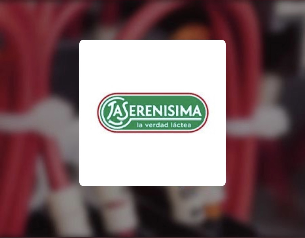 Cliente La Serenísima