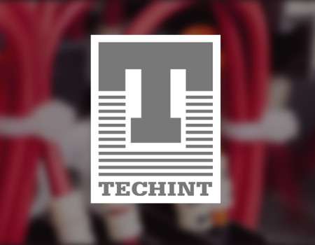 Cliente Techint